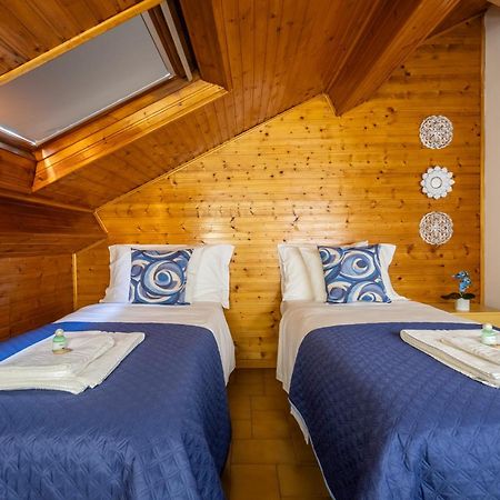 Apartmán Il Terrazzino 51 Bellagio Exteriér fotografie