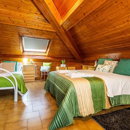 Apartmán Il Terrazzino 51 Bellagio Exteriér fotografie